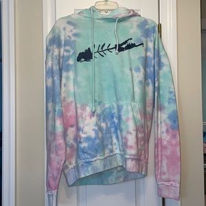 Long Island Carleton Hoodie